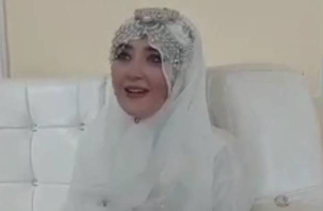 Видео: Девушка из Лондона вышла замуж за узбекского бизнесмена