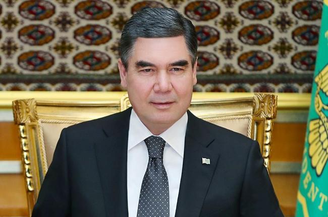 СМИ: Умер Президент Туркменистана