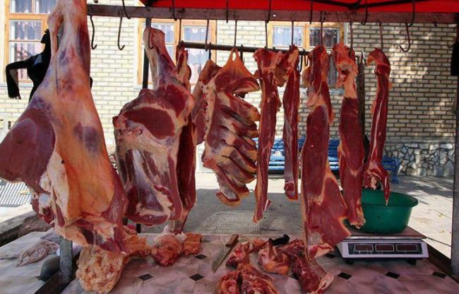 В Навои задержан предприниматель, который продавал ослиное мясо