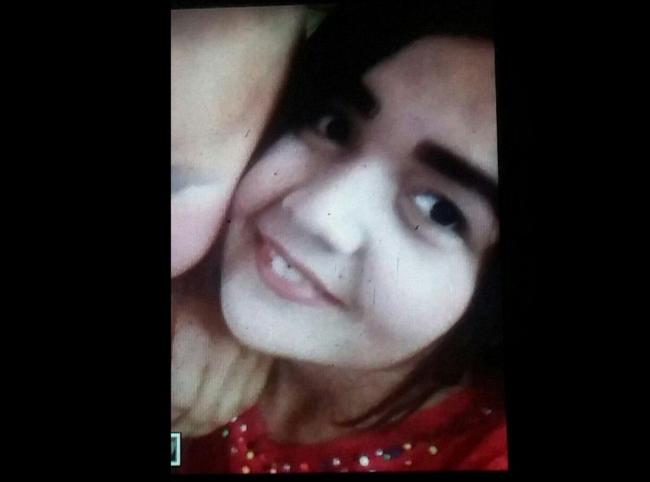 В Ташкенте пропала без вести 19-летняя девушка
