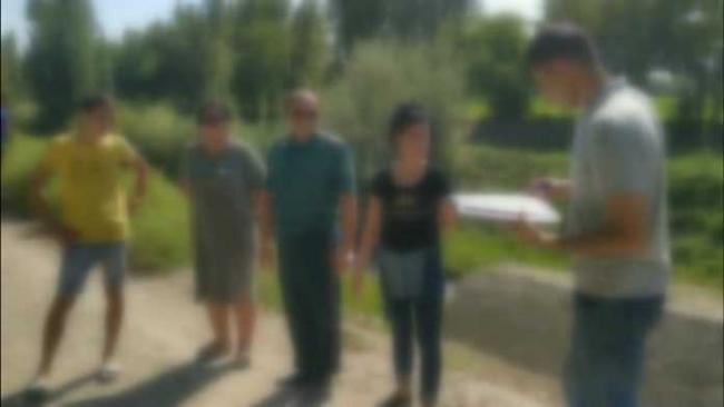 В Фергане трое подростков шантажировали и побили акушер-гинеколога