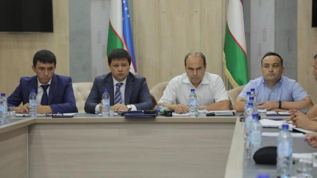 Узбекские чиновники пообещали не отключать электричество этой зимой