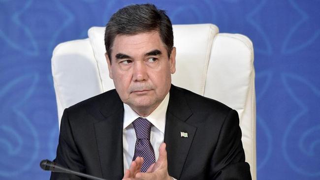 В Туркменистане начался массовый арест тех, кто распространил информацию о смерти Президента