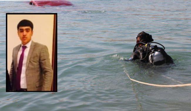 Найдено тело одного из утонувших на Чарвакском водохранилище