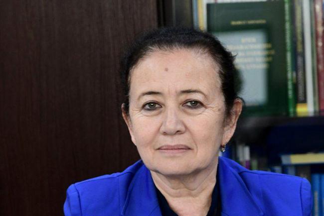 В сети узбекистанки требуют отставки главы комитета женщин