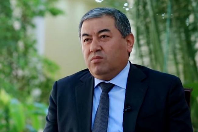 «Приношу свои извинения за инцидент в Яккабакском районе», — хоким Кашкадарьинской области