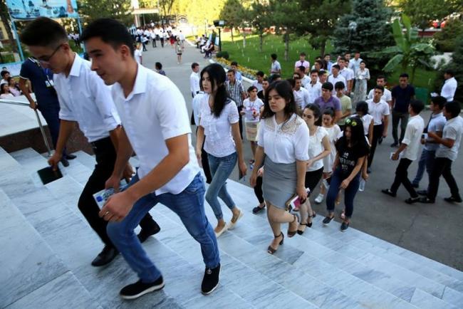 В Узбекистане объявлен рейтинг лучших и худших вузов страны