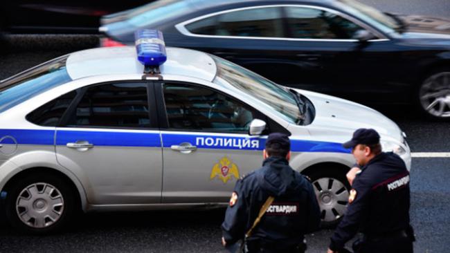 Двое мужчин изнасиловали и избили гражданку Узбекистана в Петербурге