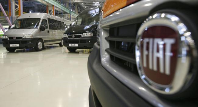 Fiat Chrysler Automobiles намерен инвестировать в автопром Узбекистана