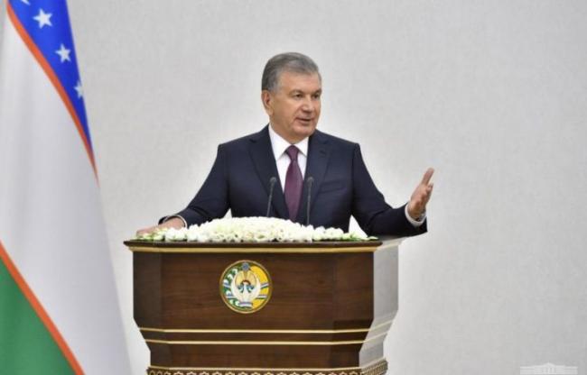 Президент Узбекистана назвал самую большую угрозу для страны