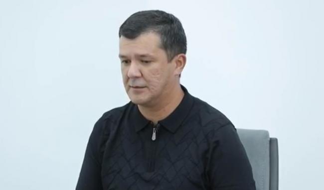 Видео: Заместитель хокима Алмазарского района рассказал о том, почему он напал на журналиста