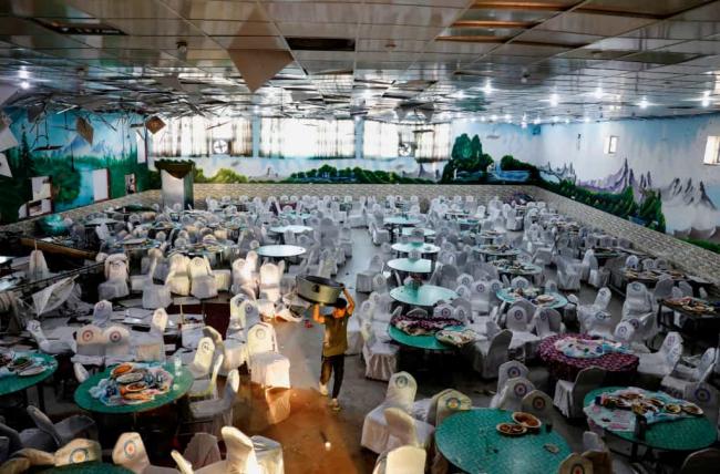 В Кабуле произошел взрыв на свадьбе. 63 человека погибли