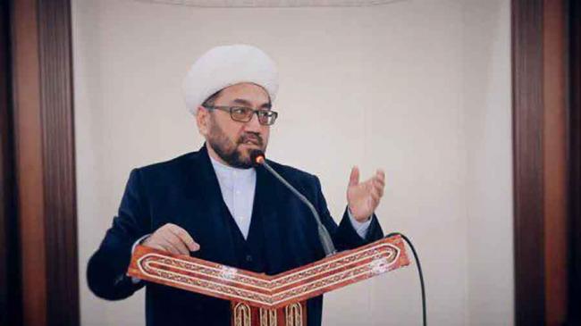 В Ташкенте назначен новый имам-хатиб
