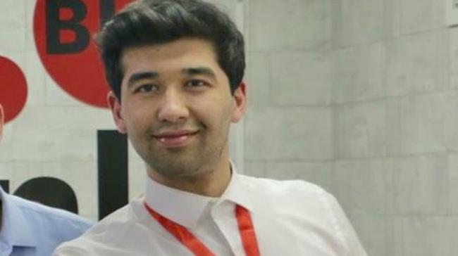 24-летний Алишер Садуллаев назначен главой Союза молодежи
