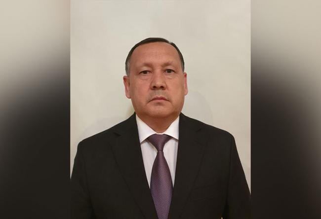 Назначен новый глава комитета по делам религии