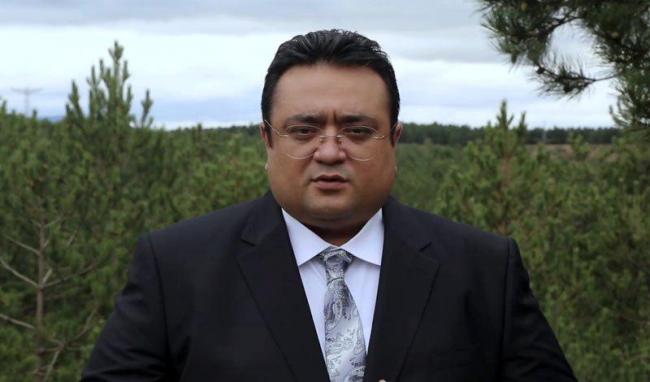 В Ташкенте начался суд над экс-руководителем Фонда поддержки СМИ