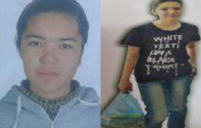 В Шахрисабзе без вести пропала 14-летняя девушка