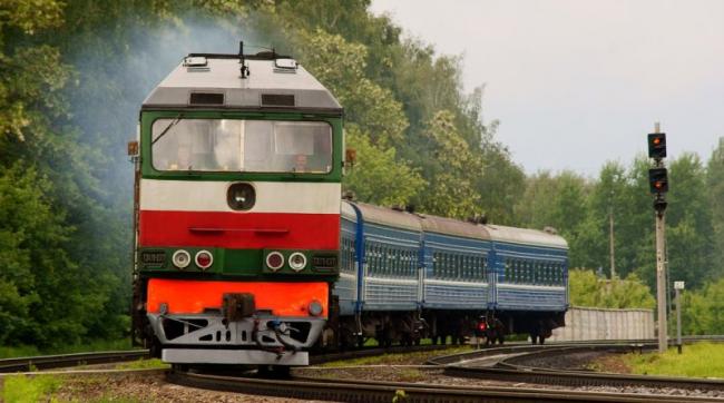 В поезде Ташкент-Волгоград обнаружен труп гражданина Узбекистана