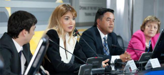 Фирдавс Абдухоликов назначен директором «Узбеккино»