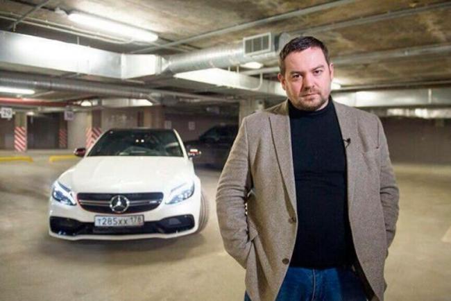 Автоблогер Эрик Давидыч протестирует узбекские автомобили