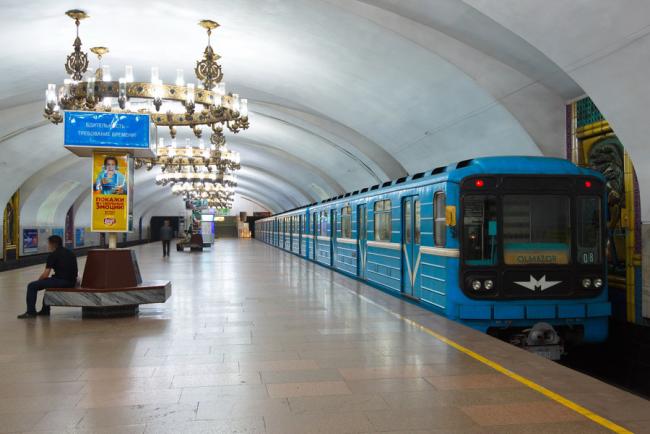 День бесплатного метро в Ташкенте отметят 19 сентября