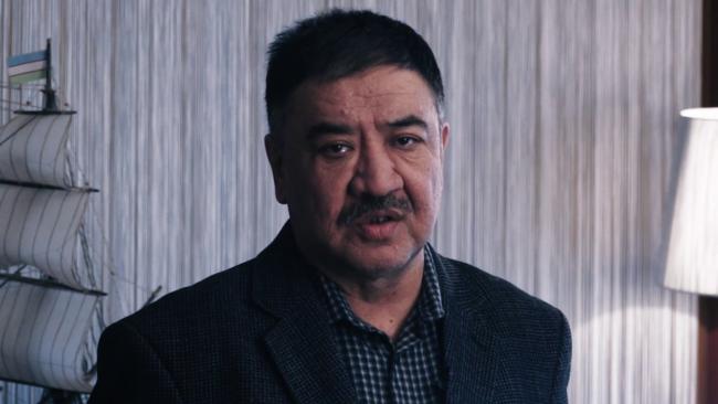 Режиссер Зулфикор Мусоков пожаловался на цензуру телеканала «История Узбекистана»