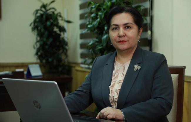 Глава Сената отправится в Нью-Йорк