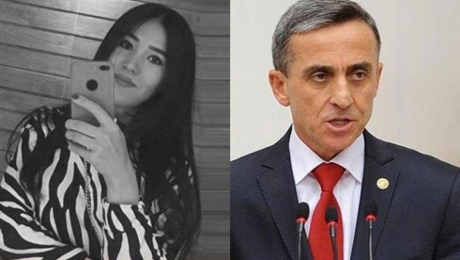 Турецкий депутат в доме, которого узбекистанка совершила суицид рассказал свою версию инцидента