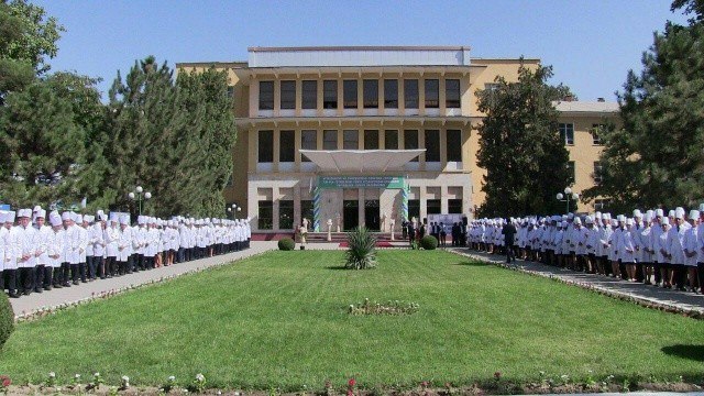 В Ташкенте откроется филиал Самаркандского института ветеринарной медицины