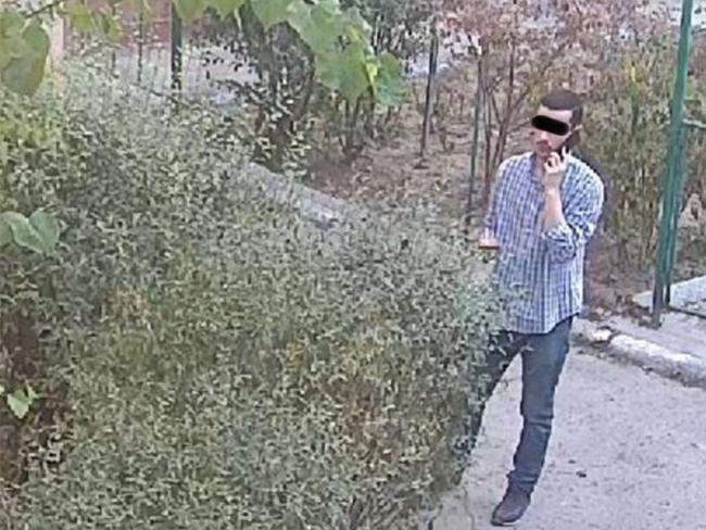 ГУВД начало проверку по поводу информации о появлении мужчины, преследующего несовершеннолетних девочек