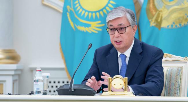 Президент Казахстана предложил ввести на пространстве СНГ единый визовый режим