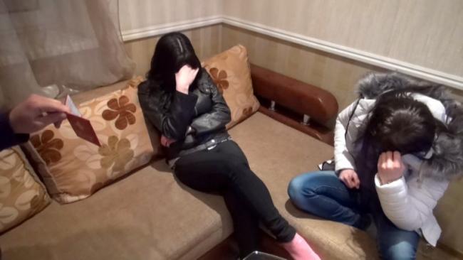 Гражданки Узбекистана будут депортированы за проституцию из Казахстана