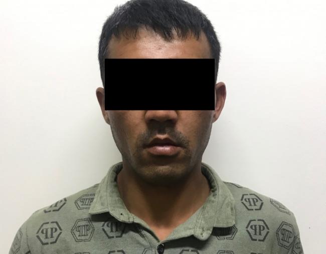 В Кыргызстане задержан гражданин Узбекистана, который подозревается в педофилии