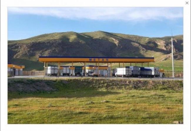 В Узбекистане выставили на продажу имущество родственника Нодира Туракулова за 14 млрд сумов