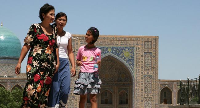 Названа позиция Узбекистана в рейтинге по безопасности для женщин