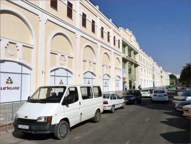 Узбекистан выплатит главе Turkuaz 40 млн долларов