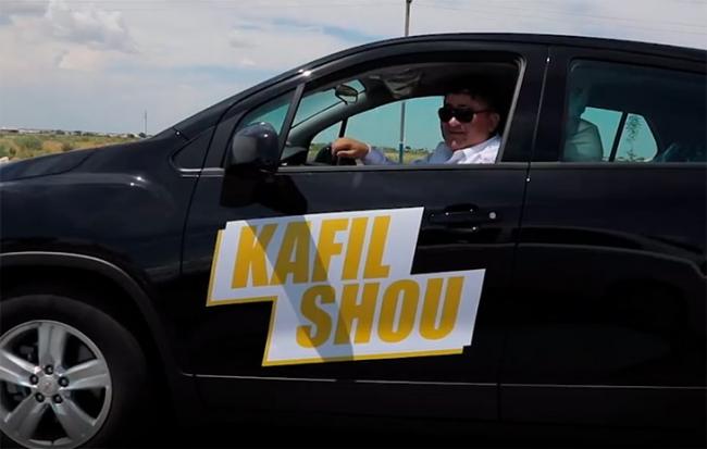 Победитель шоу на узбекском ТВ получил свой выигранный автомобиль после обращения в портал Президента