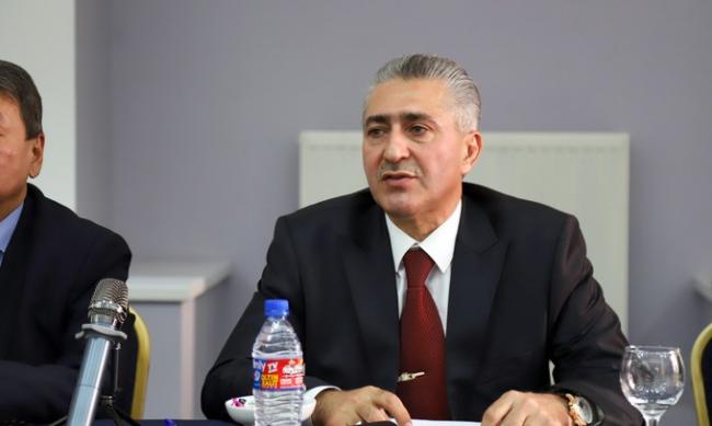 «Тогда они хотели свергнуть Каримова и уничтожить Мирзиёева», — ювелир Ахмед Алиев
