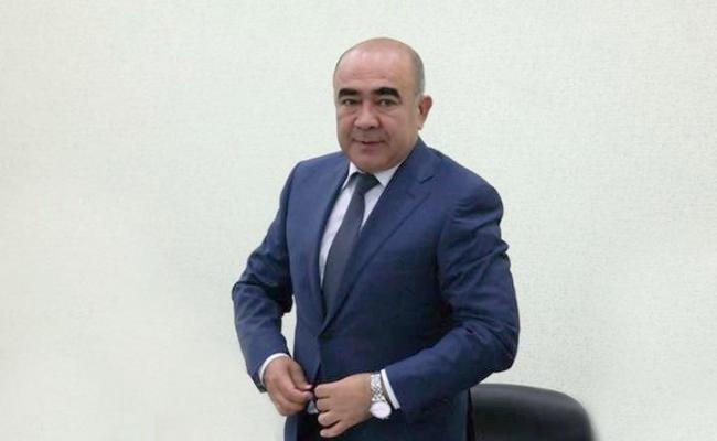Официально: Зоир Мирзаев назначен хокимом Кашкадарьинской области