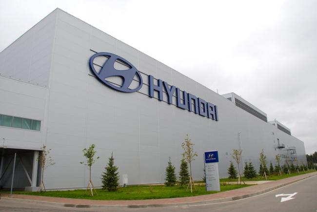 Названа дата производства первого автомобиля Hyundai в Узбекистане