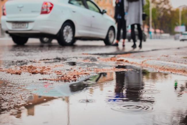 Какая погода ждет узбекистанцев в начале ноября