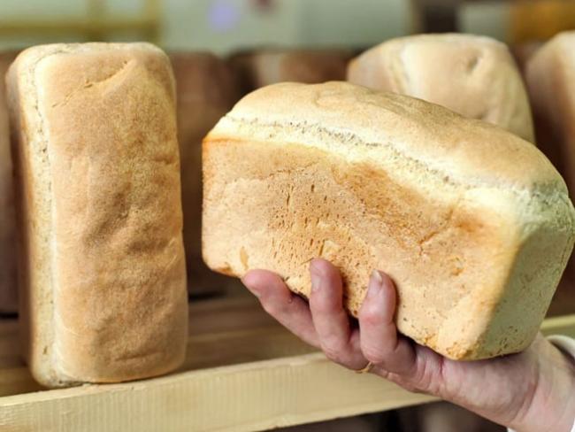 В некоторых магазинах Ташкента цена хлеба повысилась