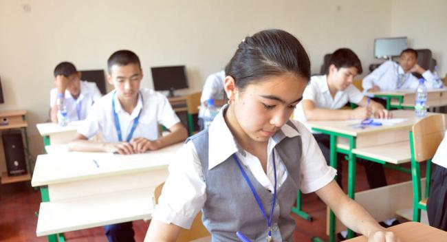Осенние каникулы в школах Узбекистана начнутся с 4 ноября