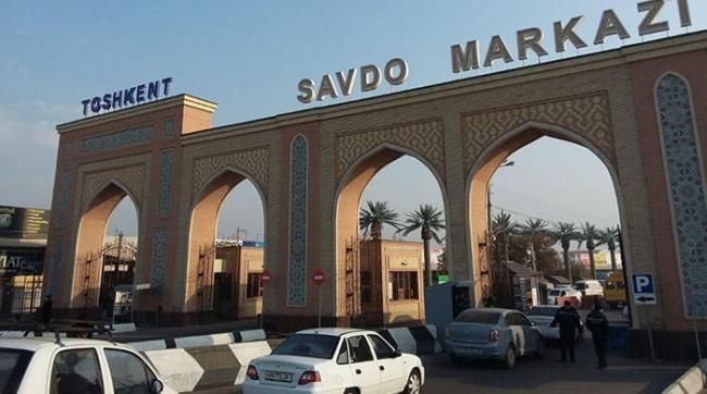 В результате драки водителей на рынке Абу Сахий скончался мужчина