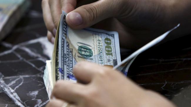 В Узбекистане доллар и евро вновь подорожали