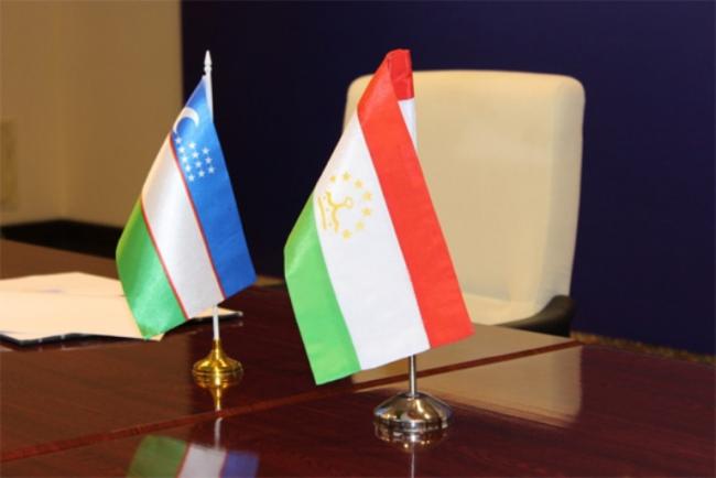 Таджикистан передал Узбекистану территорию с месторождением золота