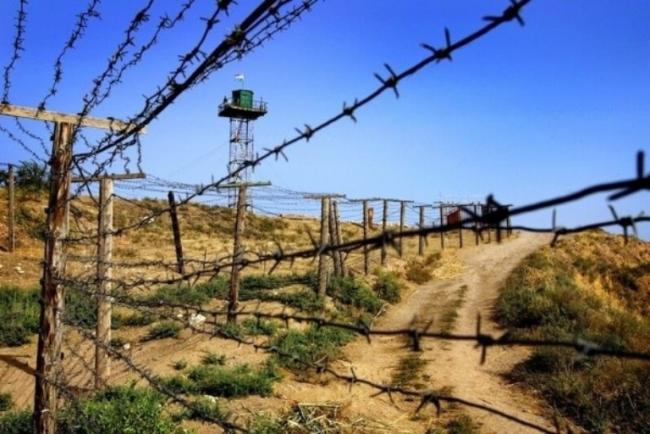 В Афганистане прокомментировали инцидент на таджикско-узбекской границе