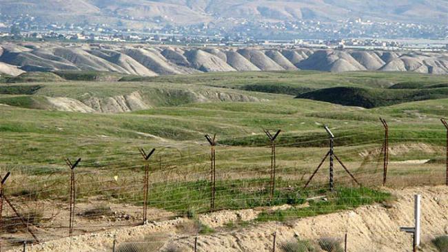 МВД Таджикистана установило личность напавших на таджикско-узбекскую границу