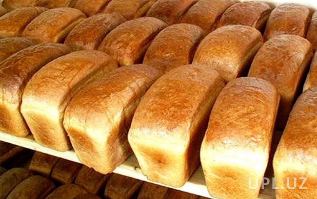 В Узбекистане примерно 63 млн долларов выделено на выплату компенсаций малоимущим на хлеб
