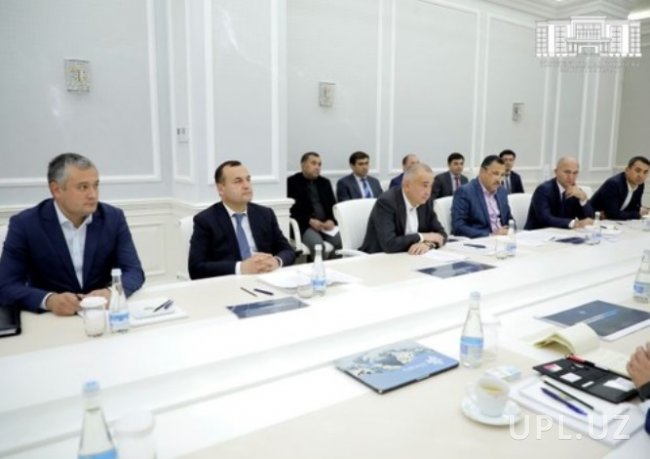 Лидер IT-рынка Казахстана приходит в Узбекистан